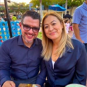 Meet your Posher, Silvina